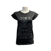 T-SHIRT FLOWER