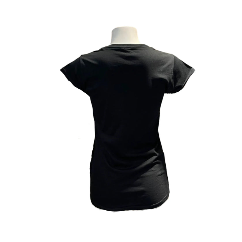 T-SHIRT FLOWER