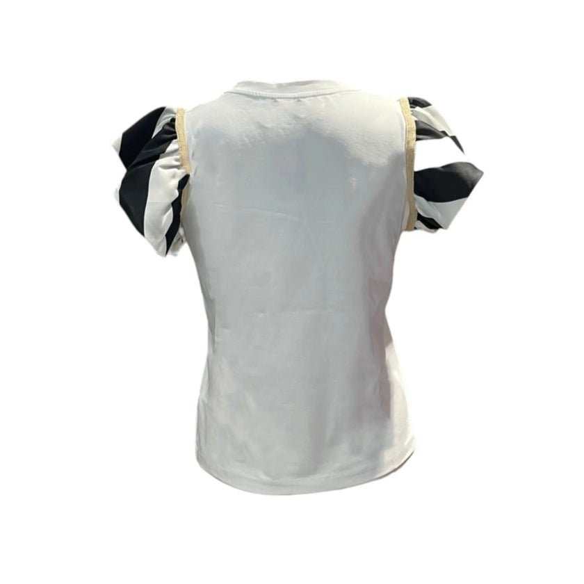 T-SHIRT LE VOLIÈRE