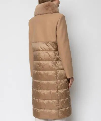 CAPPOTTO GIULIA VALLI