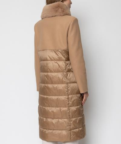 CAPPOTTO GIULIA VALLI