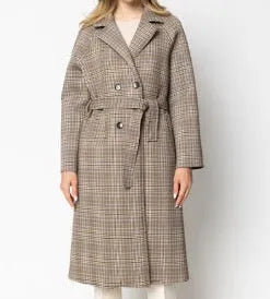 CAPPOTTO GIULIA VALLI