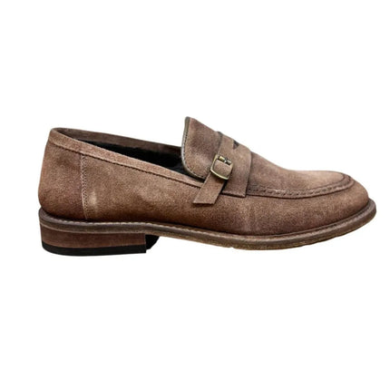 MOCASSINO TON GOUT