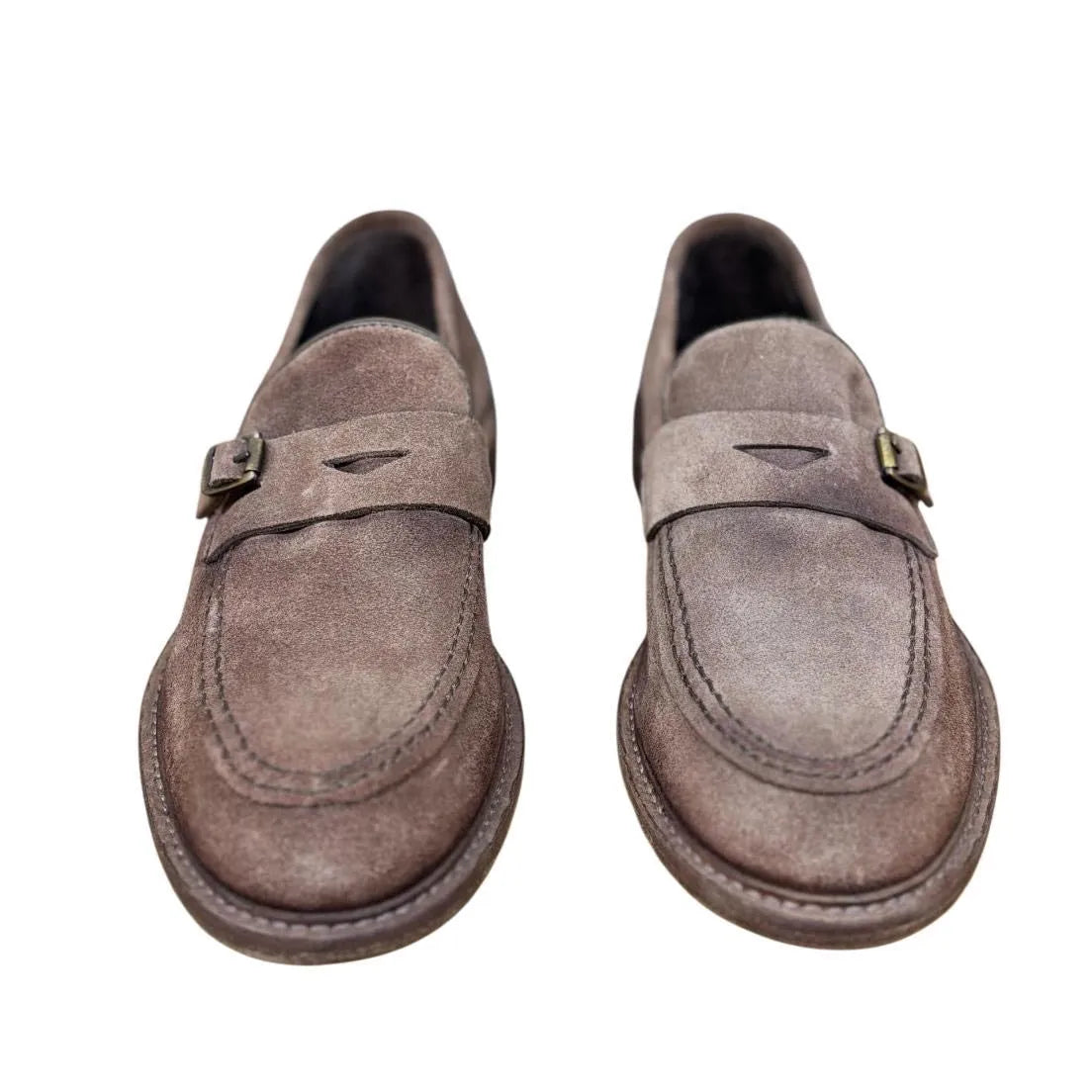 MOCASSINO TON GOUT