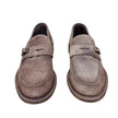 MOCASSINO TON GOUT