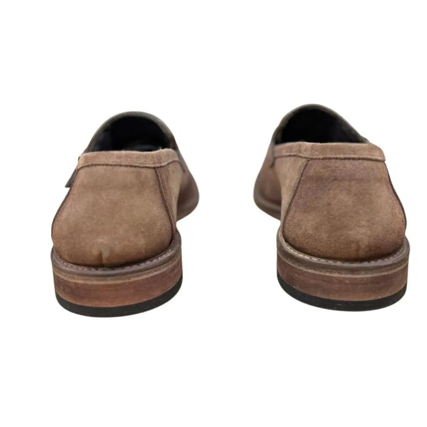 MOCASSINO TON GOUT