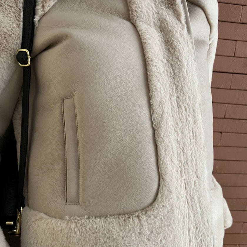 GIUBBOTTO EMME MARELLA