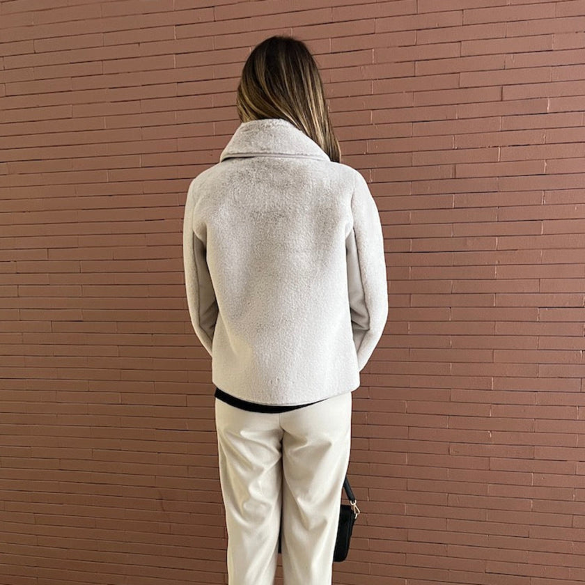 GIUBBOTTO EMME MARELLA