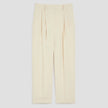 Pantalone Carrot con Doppia Pence PENNYBLACK