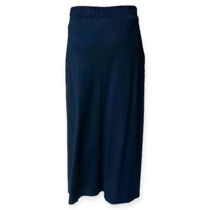 Gonna lunga con elastico in vita GIULIA VALLI