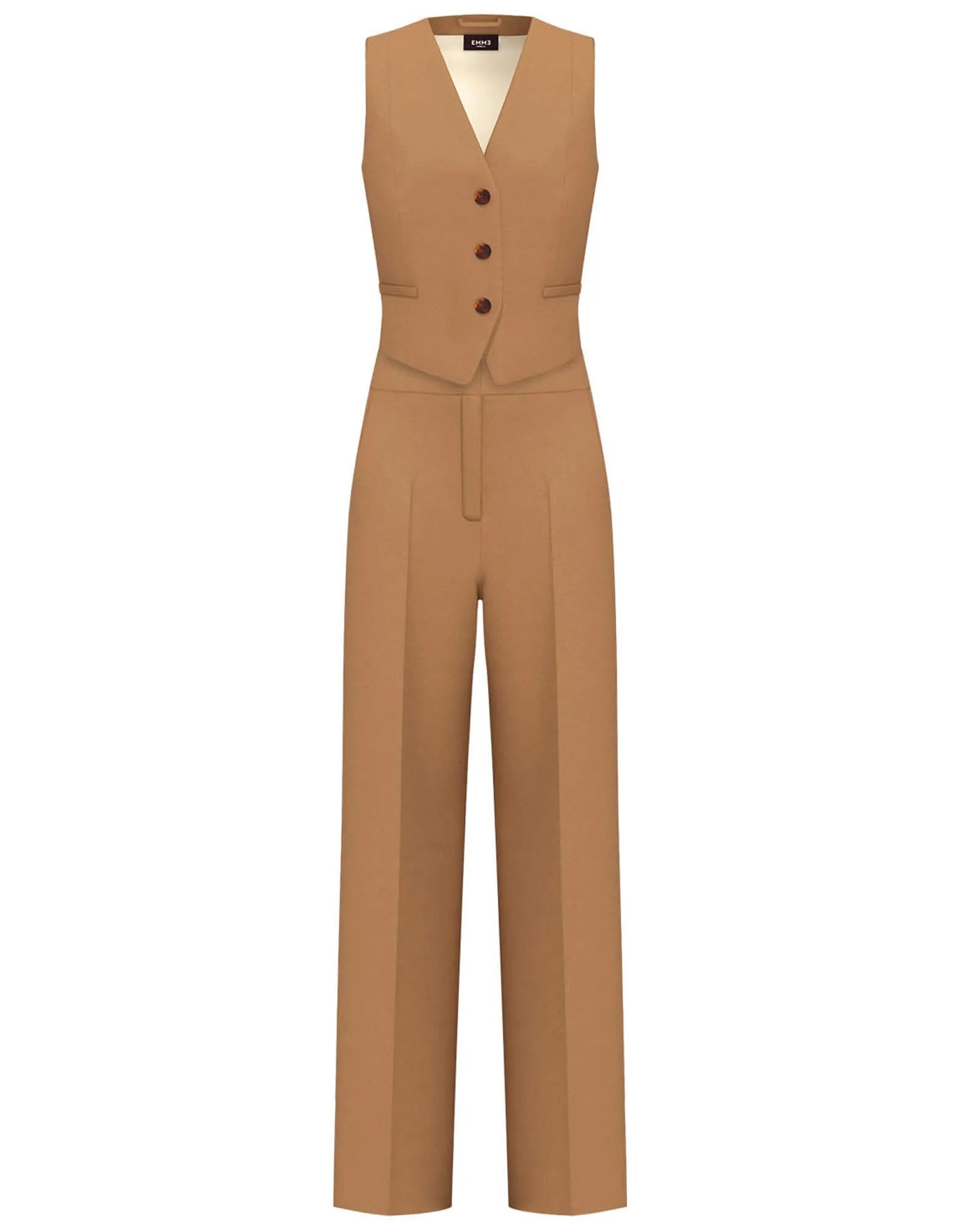 Completo Gilet e Pantalone EMME MARELLA