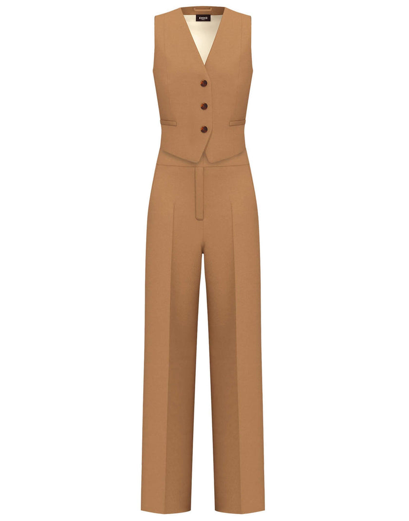 Completo Gilet e Pantalone EMME MARELLA