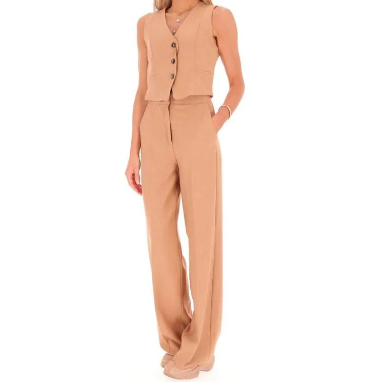 Completo Gilet e Pantalone EMME MARELLA