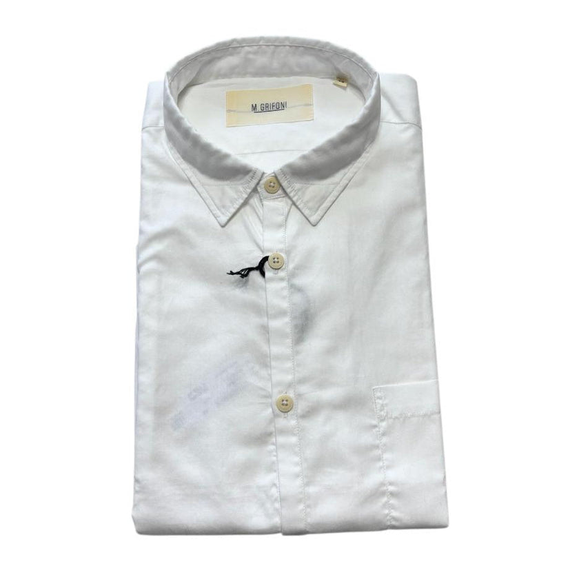 Camicia a fantasia M.GRIFONI