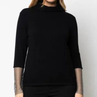 MAGLIA GIULIA VALLI