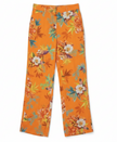 Pantalone C0349 palazzo