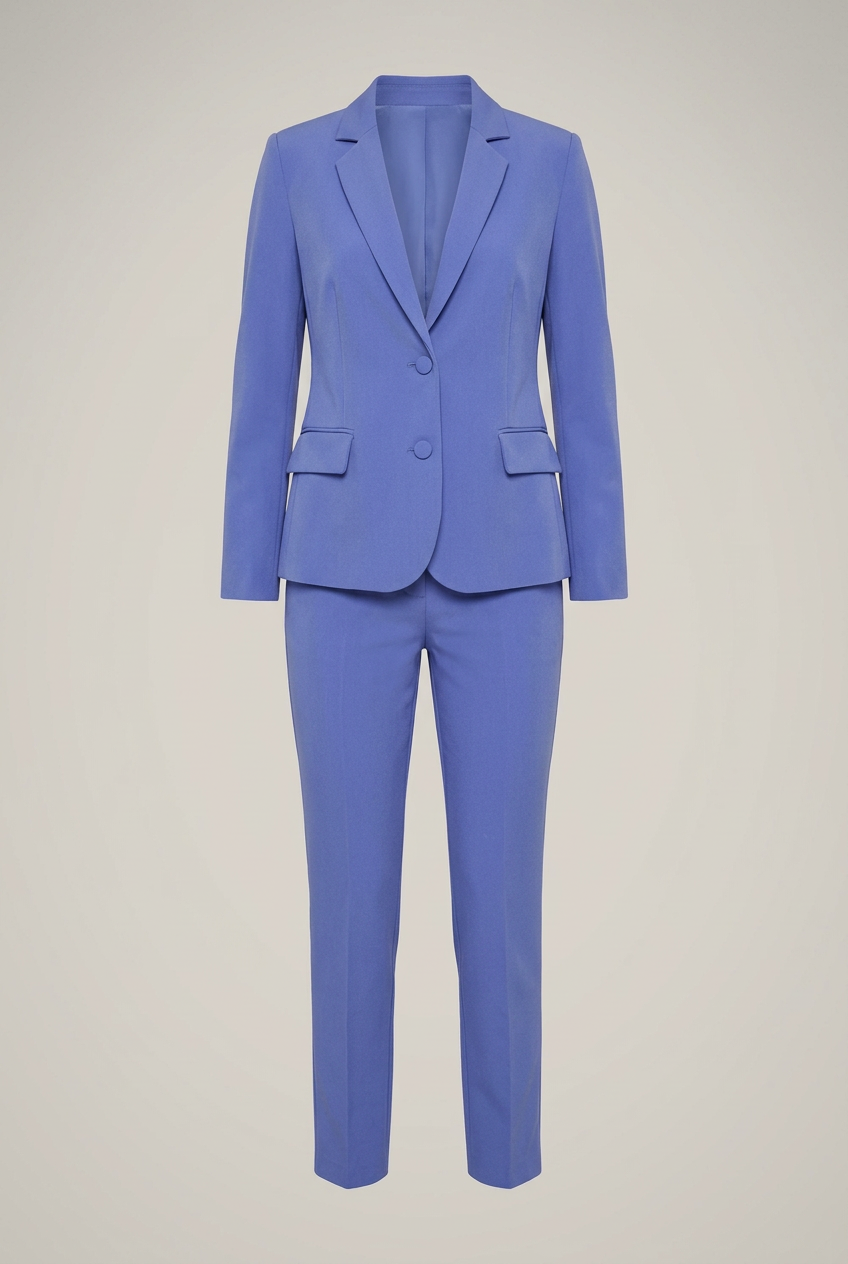 Tailleur GE020T, capo solo