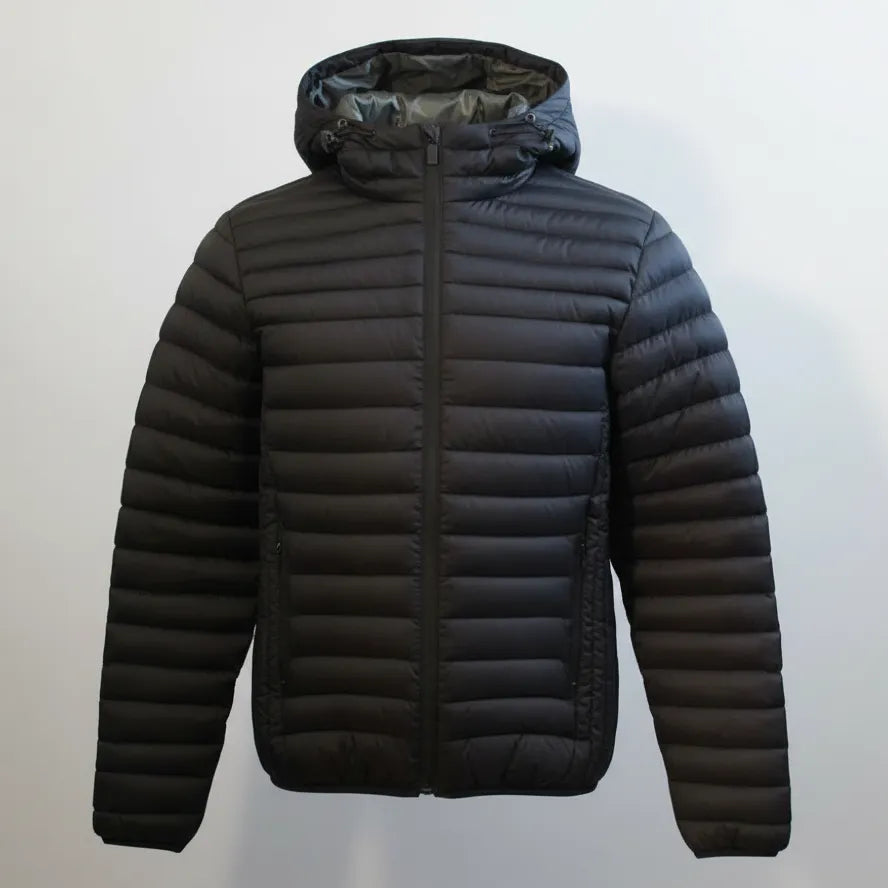 PIUMINO HW18JK02 100GR CON CAPPUCCIO