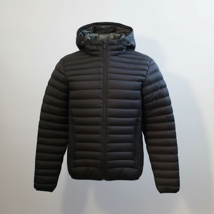 PIUMINO HW18JK02 100GR CON CAPPUCCIO