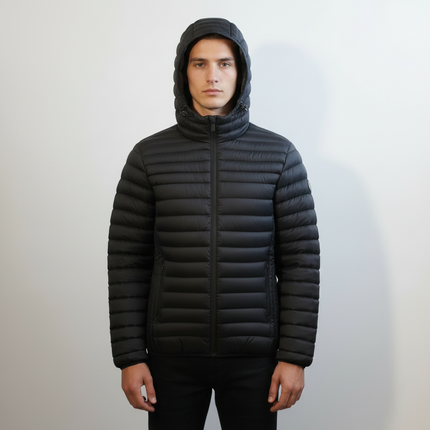 PIUMINO HW18JK02 100GR CON CAPPUCCIO