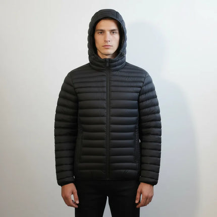 PIUMINO HW18JK02 100GR CON CAPPUCCIO