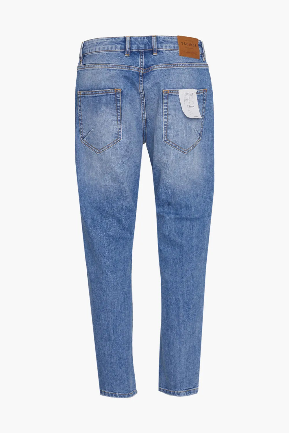 JEANS SSEINSE