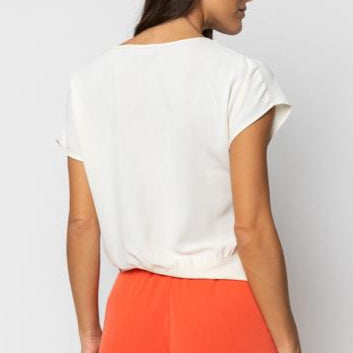 BLUSA GIULIA VALLI
