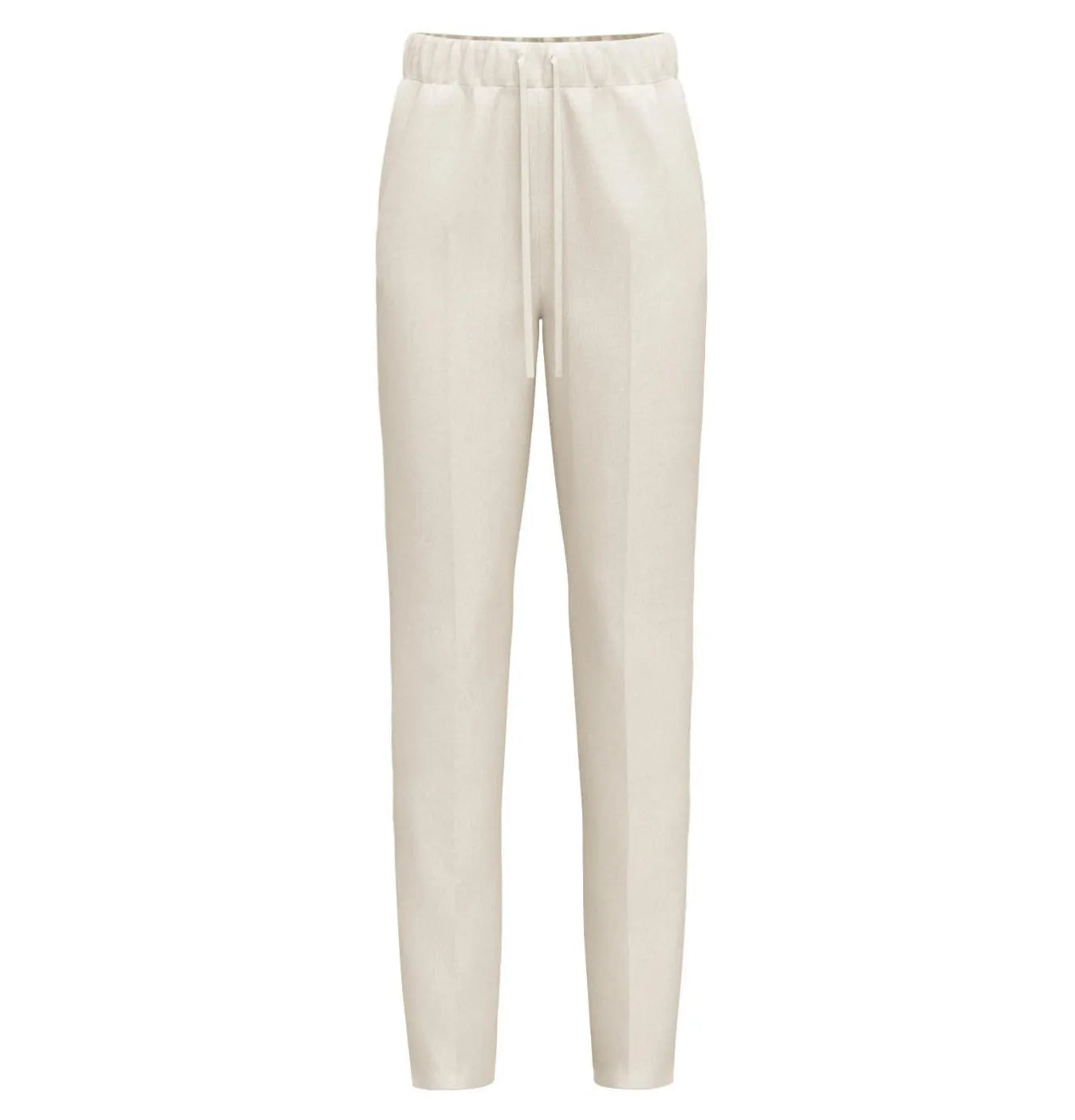 Pantalone in Jersey con Coulisse Regolabile EMME MARELLA