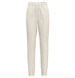 Pantalone in Jersey con Coulisse Regolabile EMME MARELLA