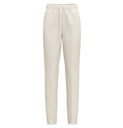 Pantalone in Jersey con Coulisse Regolabile EMME MARELLA