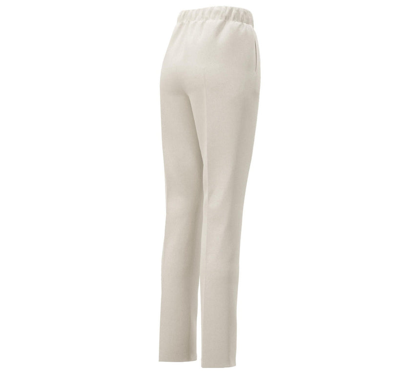 Pantalone in Jersey con Coulisse Regolabile EMME MARELLA