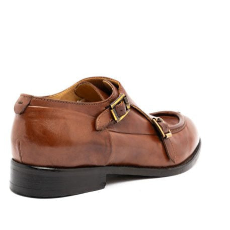 Mocassino Two Monk Diver JP/DAVID