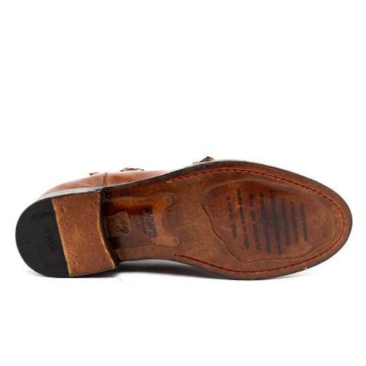 Mocassino Two Monk Diver JP/DAVID