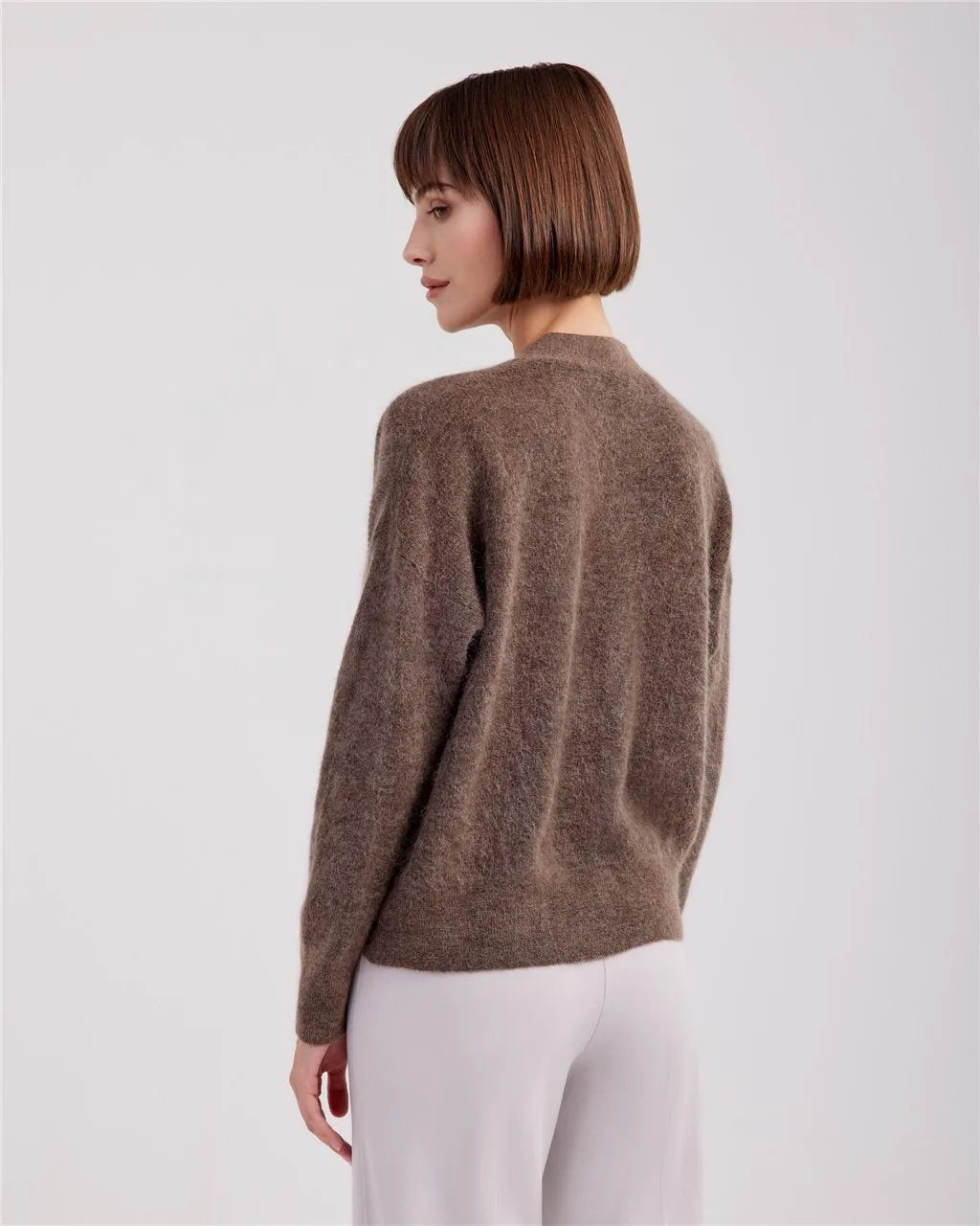 CARDIGAN FILIPPO DE LAURENTIIS