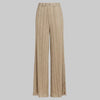 PANTALONE PALAZZO JULAS IN LUREX