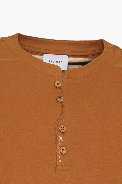 T-SHIRT SSEINSE
