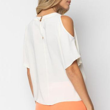 BLUSA GIULIA VALLI