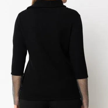 MAGLIA GIULIA VALLI