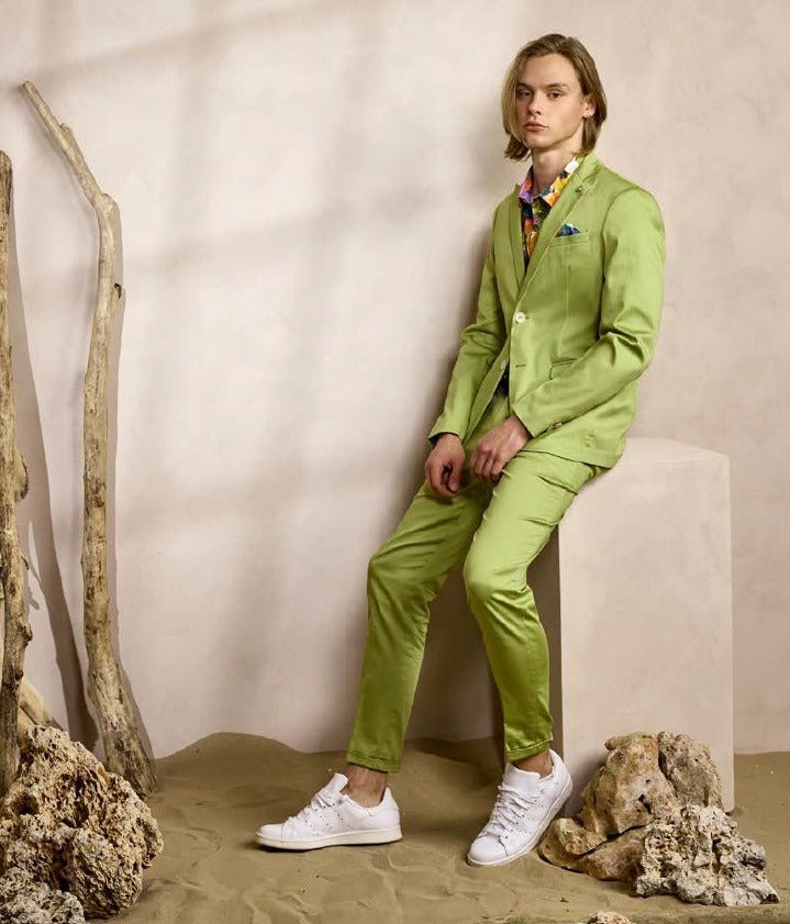 PANTALONE ALTATENSIONE