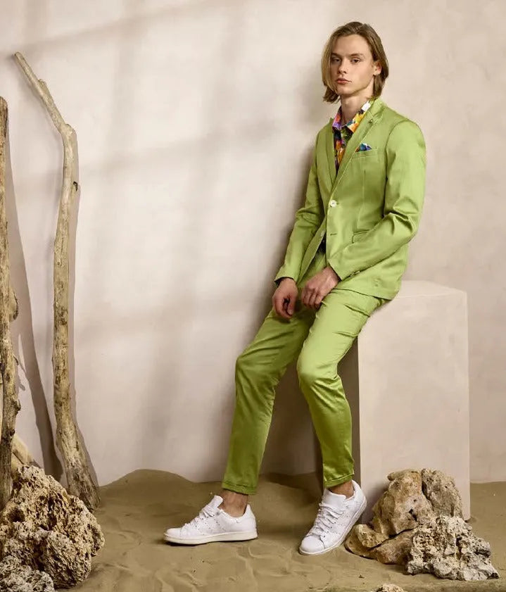 PANTALONE ALTATENSIONE