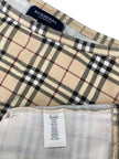 Maglia motivo Burberry BURBERRY
