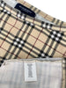 Maglia motivo Burberry BURBERRY