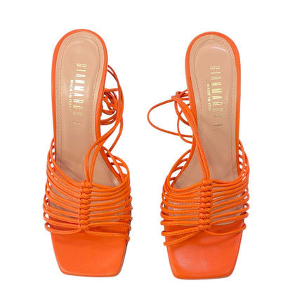 Sandalo Modello Schiava GIANMARCO F.