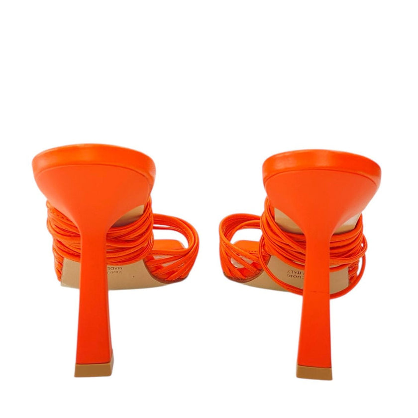 Sandalo Modello Schiava GIANMARCO F.