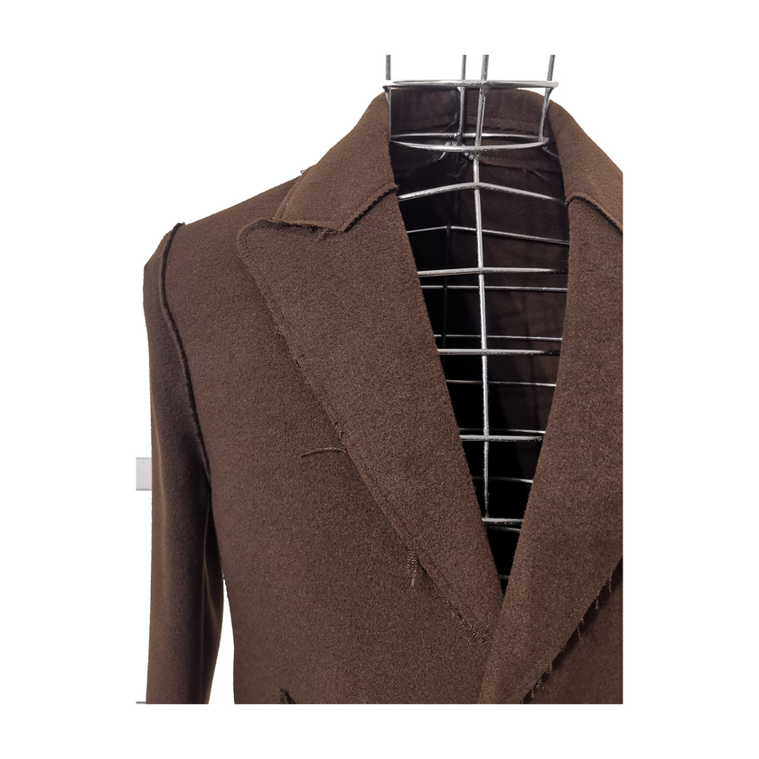 CAPPOTTO ALESSANDRINI