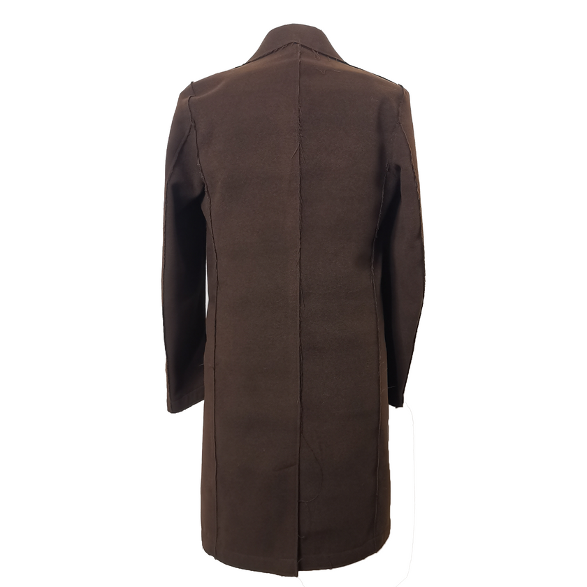 CAPPOTTO ALESSANDRINI