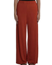 Pantalone Ampio in Jersey con Elastico PENNYBLACK