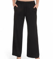 Pantalone Ampio in Jersey con Elastico PENNYBLACK