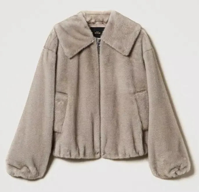 GIUBBOTTO TWINSET ACTITUDE