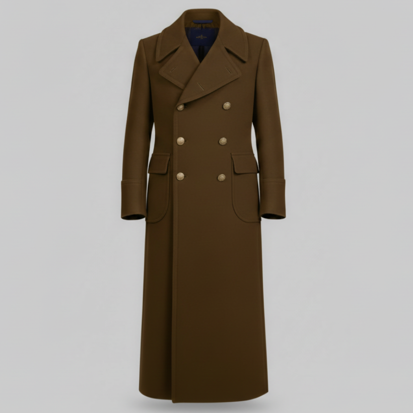 MANTEAU
